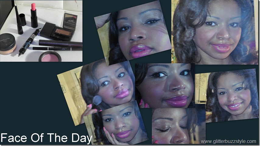 Face Of The Day Armani Face Of The Day Armani