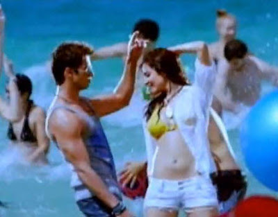 anushka sharma bikini