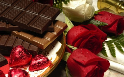Romantic Wallpapers 2013