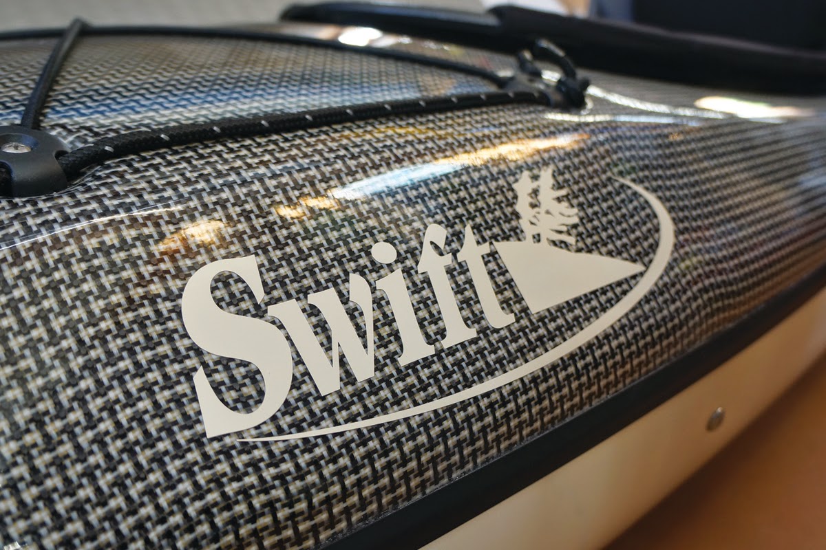 Swift Outdoor Centre: Welcome to the 2015 Swift Canoe ...