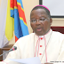 Les avis chocs des évêques à Nangaa