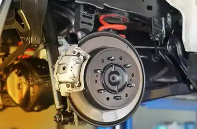 What is Brake System? | Types of Brakes System | Parts of Brakes System
