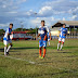 Segunda fase da taça Norte de Futebol