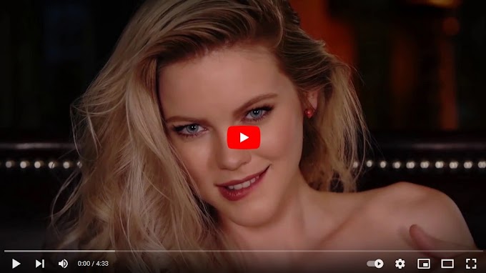 This SEXY Video Will Blow Your Mind