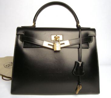 Hermes Kelly Bag Authentic3