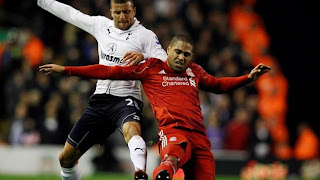 Tottenham vs Liverpool