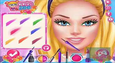 Download makeup games