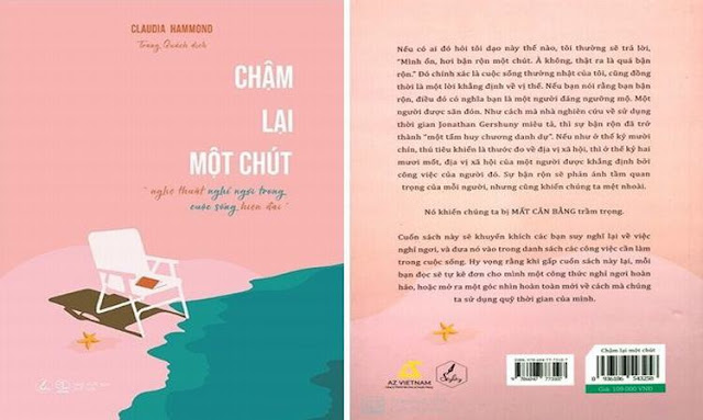 Chậm Lại Một Chút