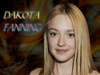 Dakota Fanning Wallpapers