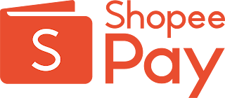 Logo ShopeePay Vector CDR dan PNG