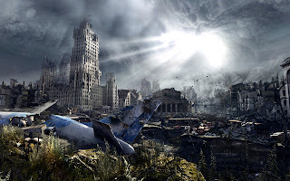 Metro: Last Light-Black Box