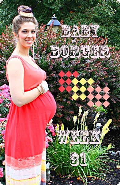 31 weeks