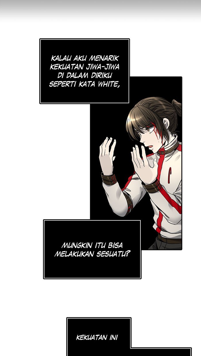 Webtoon Tower Of God Bahasa Indonesia Chapter 479