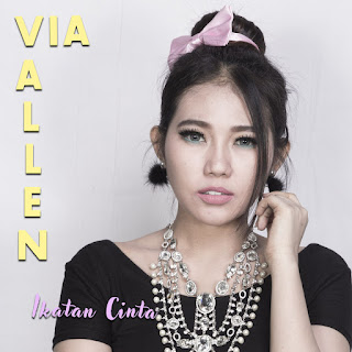 MP3 download Via Vallen - Ikatan Cinta (feat. Gerry Mahesa) - Single iTunes plus aac m4a mp3