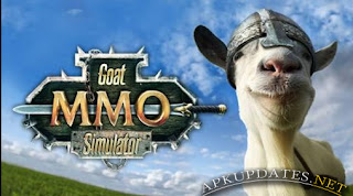 Download Game Goat Simulator Payday Full Apk Mod  Game Goat Simulator Payday v1.0.0 Apk Full Mod For android Latest Version