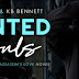 Blog Tour - TAINTED SOULS by Colbie Kay and KB Bennett