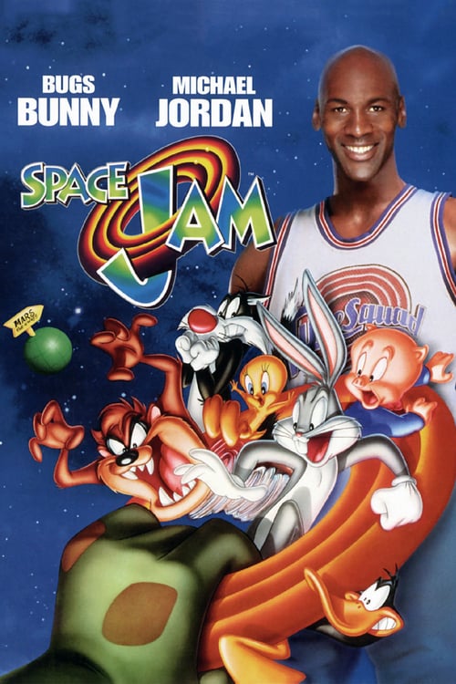 [HD] Space Jam 1996 Film Entier Vostfr