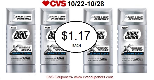 http://www.cvscouponers.com/2017/10/hot-pay-117-for-right-guard-xtreme.html