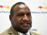 James Marape returned as prime minister in Papua New Guinea after fraught election.