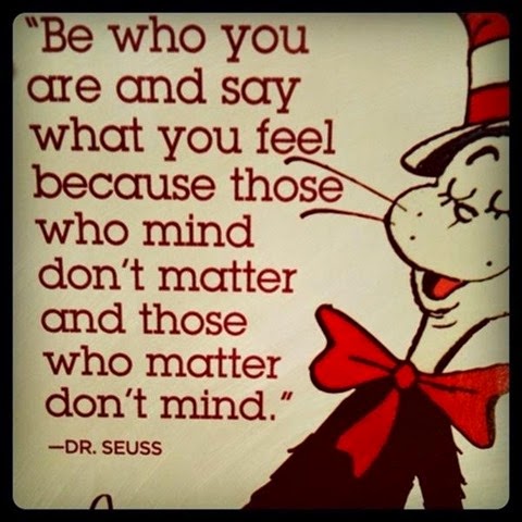 Dr.Seuss