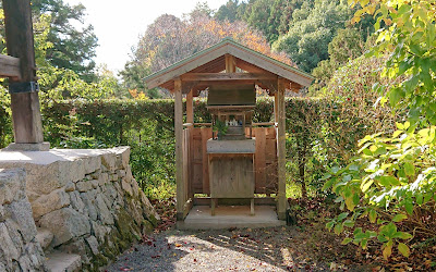 西恩寺(南河内郡千早赤阪村)