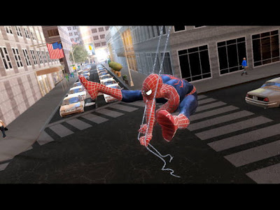 Download Game Spider Man 3 Full Version