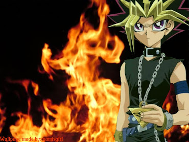 #5 Yu-Gi-Oh Wallpaper