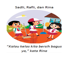 Kumpulan Soal AKM Literasi Teks Fiksi Level 3 (Kelas 5 dan 6) - www.gurnulis.id