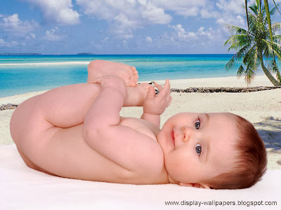 Lovely Babies Wallpapers