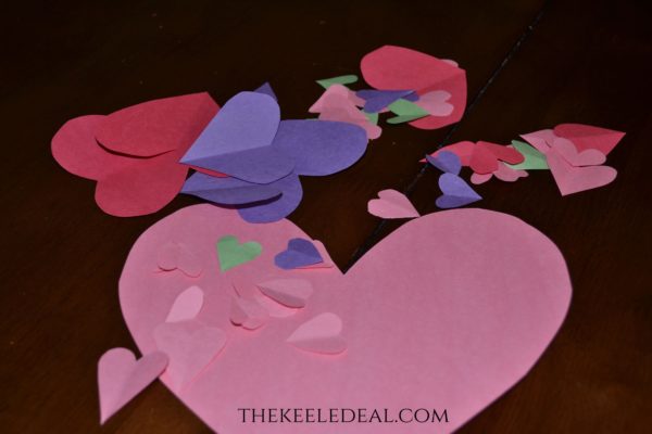 Sending these fun "heart attacks" in the mail will show them how much you love them this valentines day