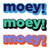 Moey! - O banco online que oferece serviços bancários gratuitos e simplificados.