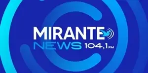Ouvir agora Rádio Mirante News  FM 104,1 - São Luís / MA