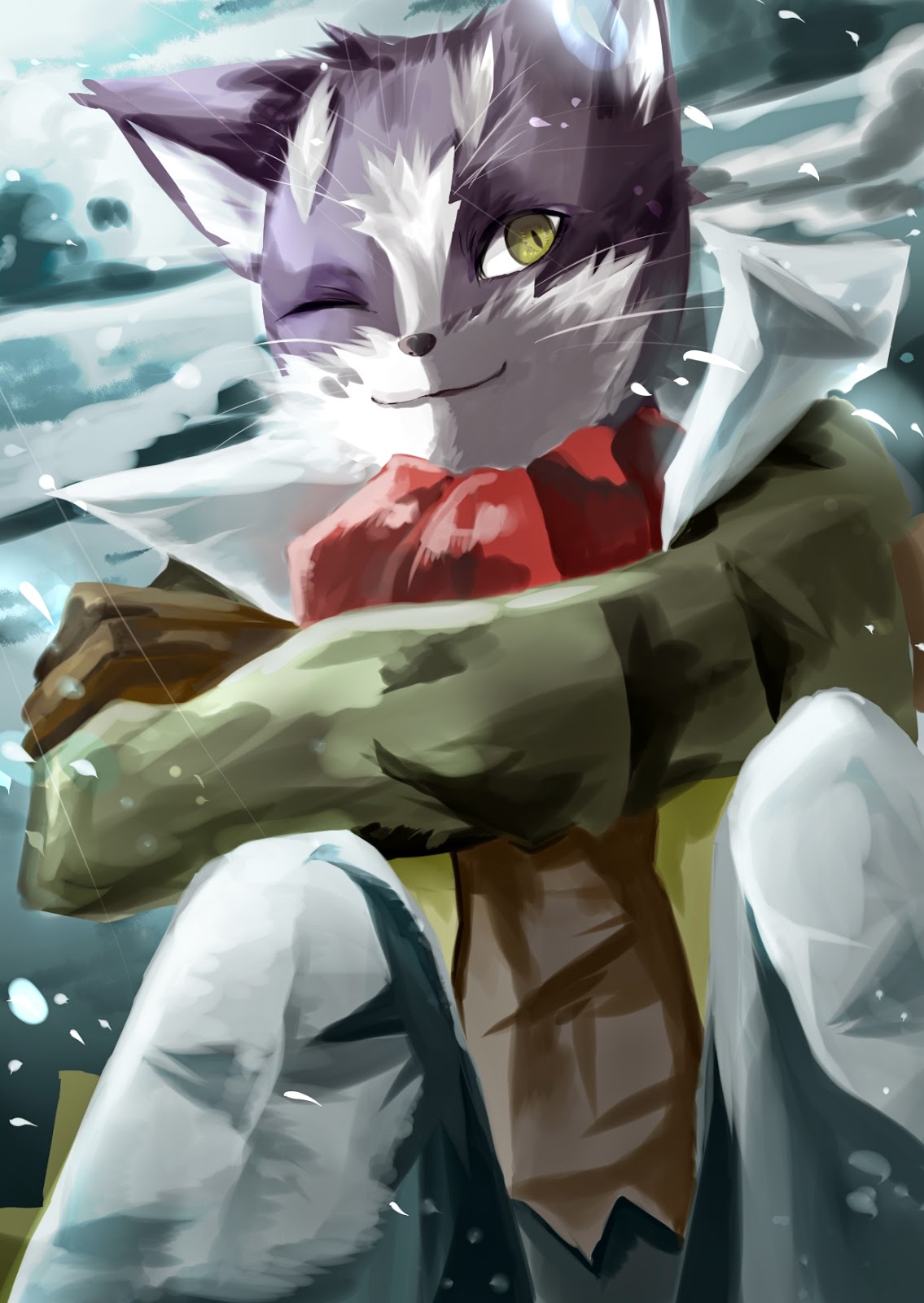 Log Horizon Nyanta Log Horizon Nyanta