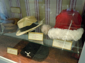 Disney film hats