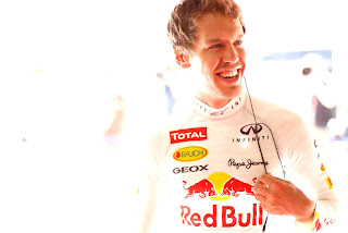 Sebastian Vettel Birthday