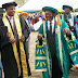 Obiano shocks Ugwuanyi , others at Chukwuemeka Ojukwu Convocation 