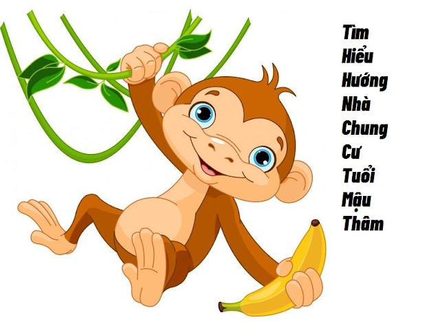 Tìm hiểu hướng nhà chung cư cho tuổi Mậu Thân