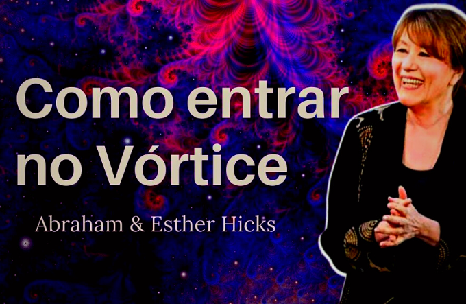 Vortex Abraham Hicks