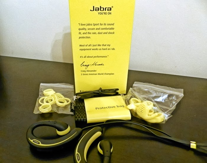 jabra sport wireless plus headphones review 1