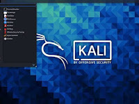 Kali Linux Dev Eğitim Videoları Arşivi