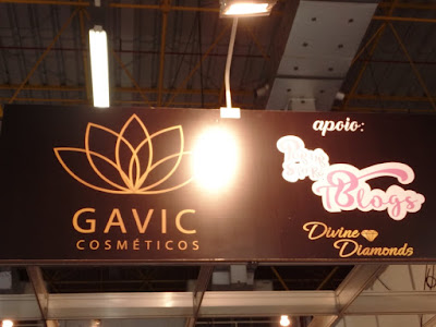 Beauty Fair 2016: Bruna Tavares, Gavic e T-Blogs