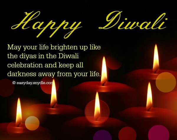 Happy Deepavali Wishes 2016