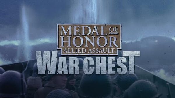 Medal of Honor: Allied Assault War Chest