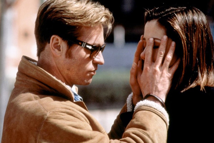 Filme "À Primeira Vista (1999)" Blog Dicas de Filmes