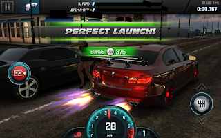 Download Fast And Furious 6 Mod Apk Terbaru Full Version