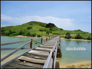 lombok Beach