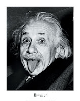 Einstein+lengua