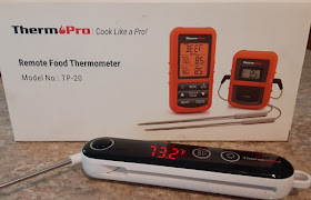 ThermoPro TP-20