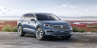 2019 VW Touareg: Critique, Fiche technique, Date de sortie, Refonte