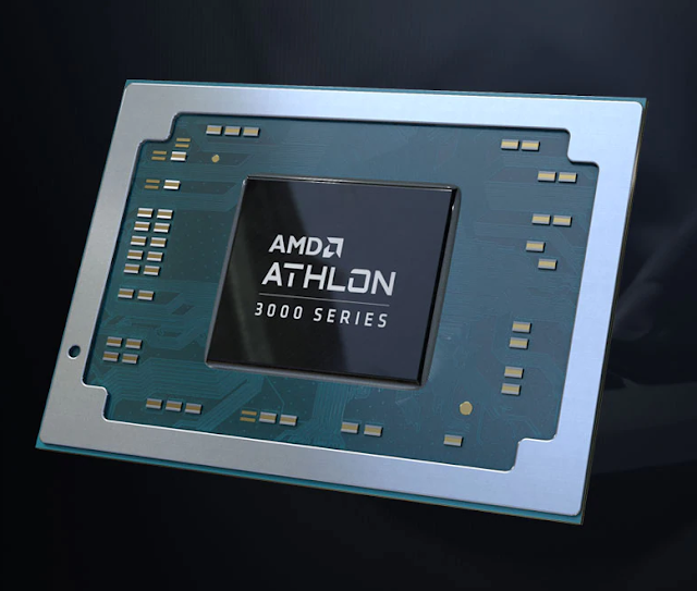 AMD Athlon 3000 Series